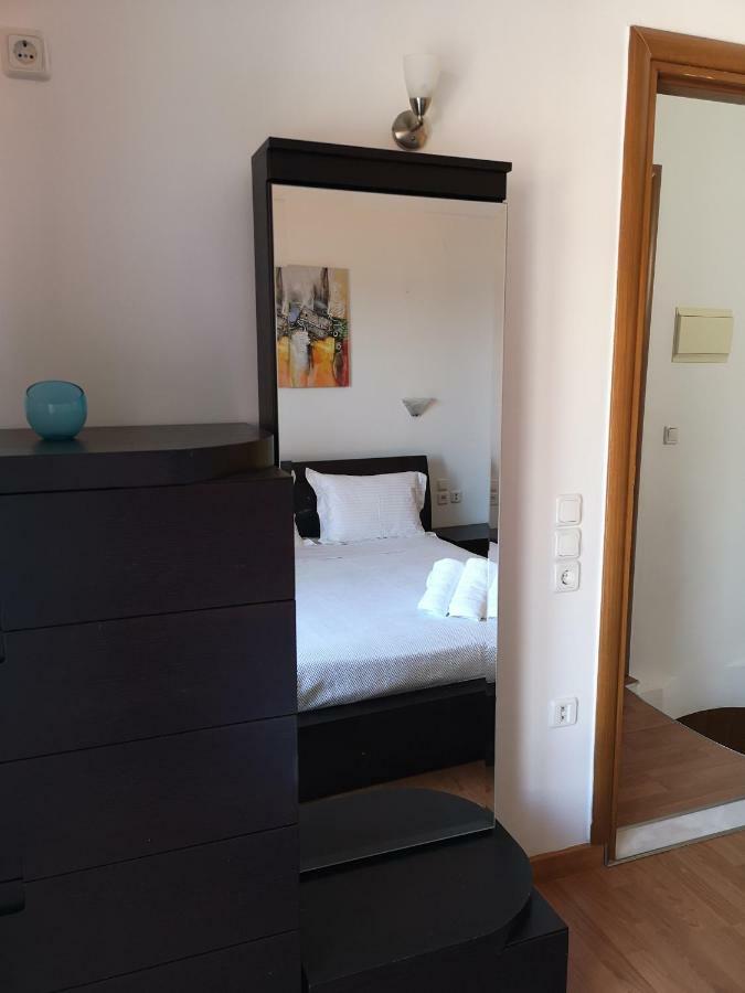*The Balcony-Luxury Family House In City Center * Parga Exterior photo